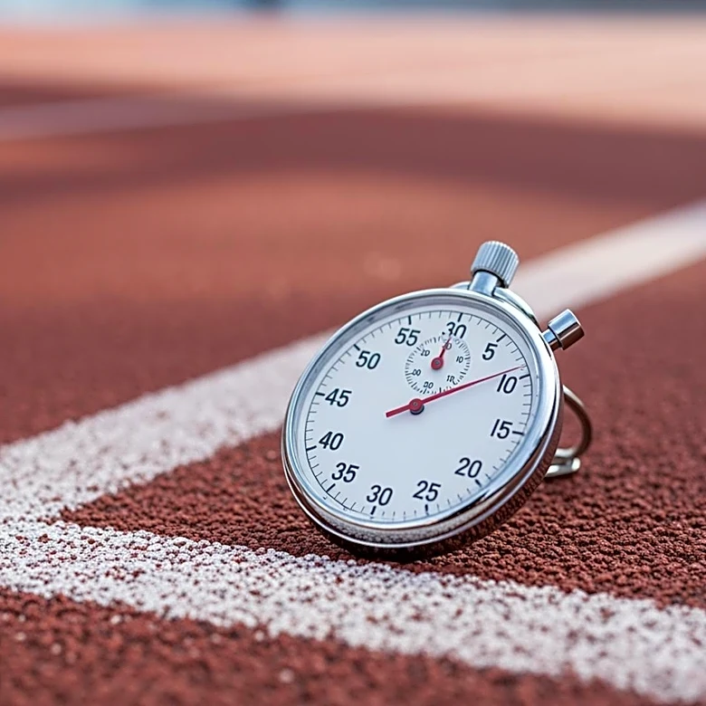 Oregon Team Invitational Highlights: Simeon Birnbaum Wins Men's 1500m