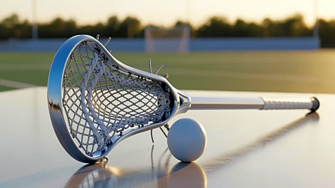 Cate Bendowski Sets New Single-Season Points Record for Quinnipiac Women's Lacrosse