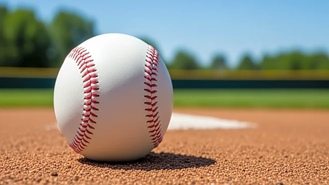 Texas A Baseball Triumphs Over LSU in Series Opener