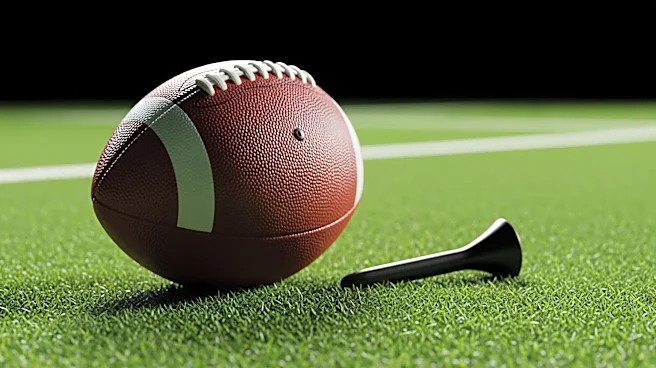 Arizona Wildcats' Kicker Michael Salgado-Medina Shows Improvement in Spring Training