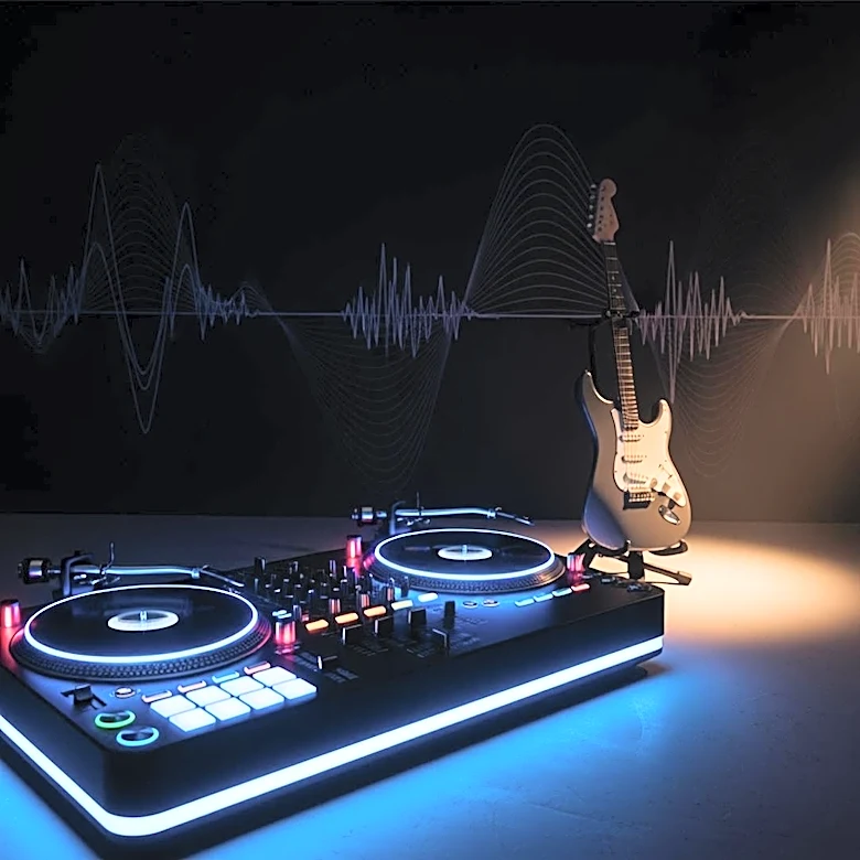 Coachella 2026 Weekend 2: Anyma's Debut Performance Features Muse's Matt Bellamy