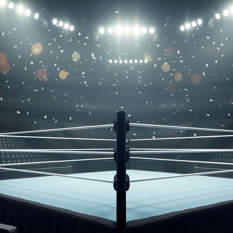 WWE WrestleMania 42 Attendance and Key Announcements Highlight Event