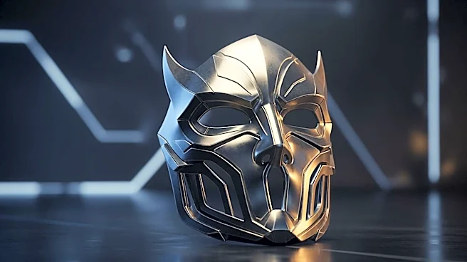 Marvel Studios Recasts Robert Downey Jr. as Doctor Doom, Signaling Major MCU Shift