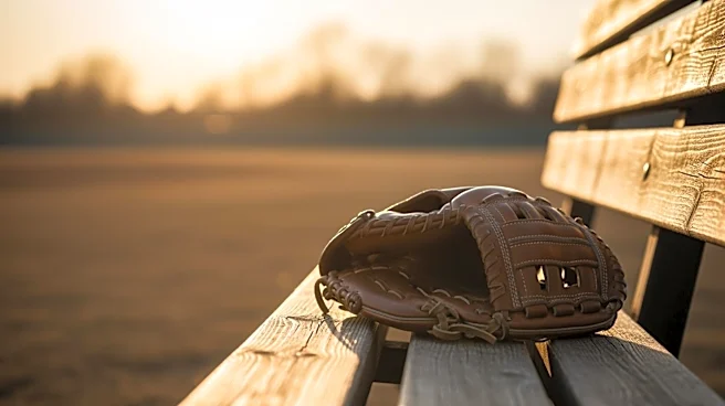Garret Anderson's Sudden Passing at 53 Leaves Angels and Fans Mourning
