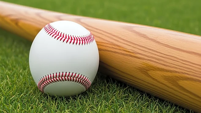 Nationals' Jose Tena Achieves Three Hits in Loss to Giants