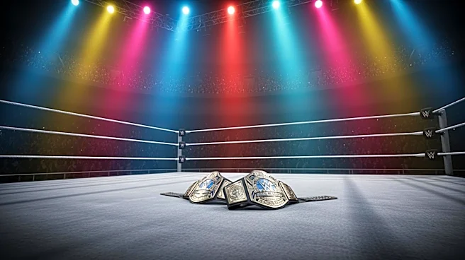 Paige Returns to WWE, Wins Tag Team Championship at WrestleMania 42