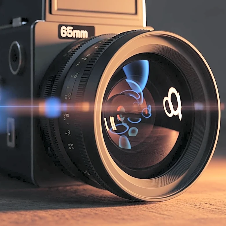 Netflix's 'Beef' Season 2 Utilizes 65mm Cinematography to Enhance Storytelling