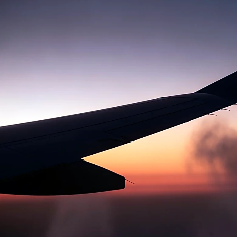 Aviation Industry Faces Crisis Amid 2026 Global Fuel Shortage