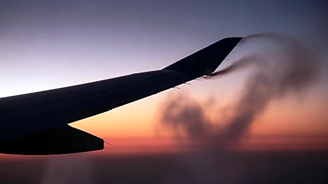 Aviation Industry Faces Crisis Amid 2026 Global Fuel Shortage