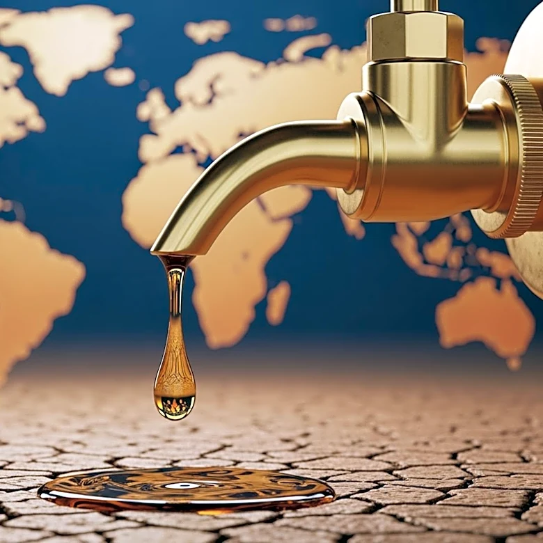 Iran Conflict and Strait of Hormuz Closure Impact U.S. Small Businesses with Rising Oil Prices