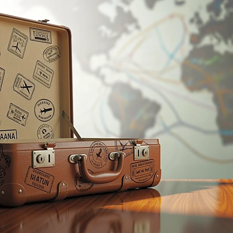 J-1 Visa Program Faces Challenges Amid U.S. Immigration Policies and Global Dynamics