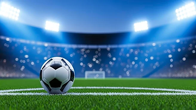 Galaxy Secures 2-2 Draw Against Dallas with Late Goals from Sanabria and Paintsil