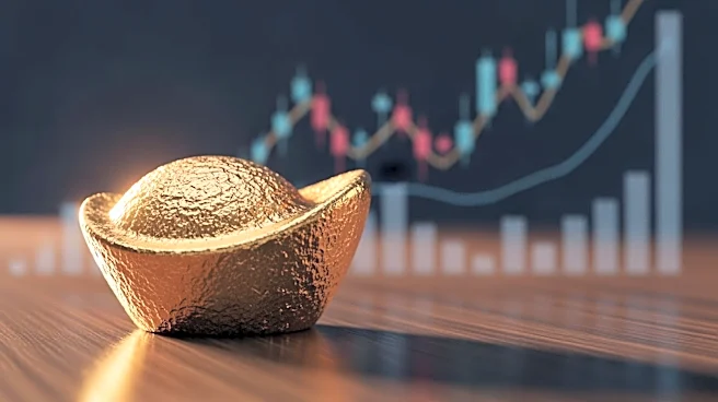 Ninety One North America Inc. Reduces Stake in Kinross Gold Corporation