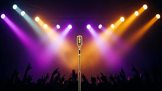 Madonna Joins Sabrina Carpenter at Coachella 2026 for Surprise Performance