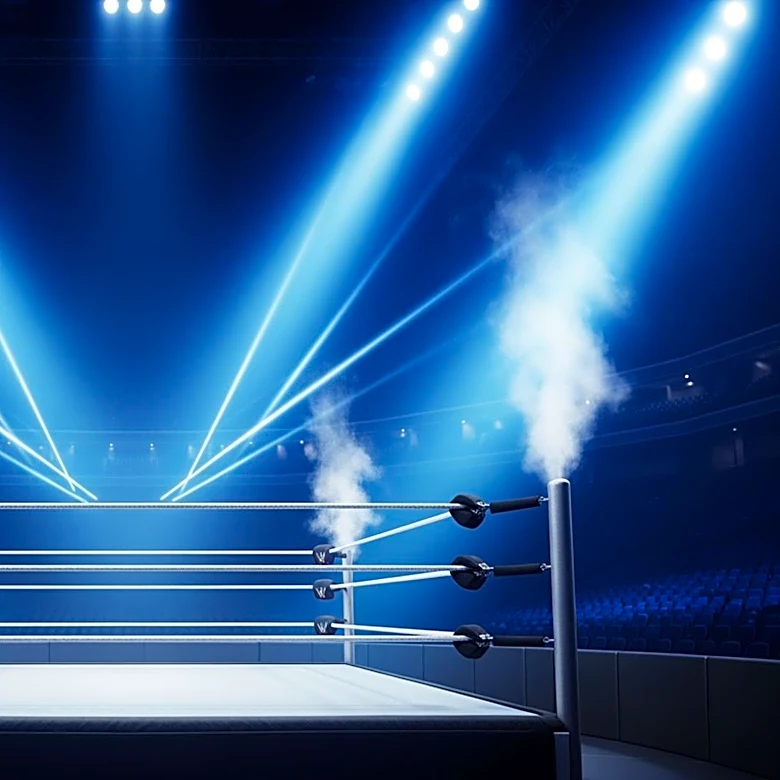 Wrestlemania 42 Kicks Off in Las Vegas with Major Matches and Surprises