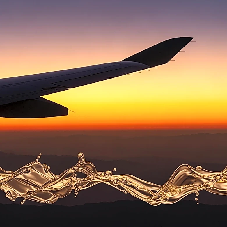 Airlines Adjust Strategies Amid Rising Fuel Costs and Iran Conflict Impact