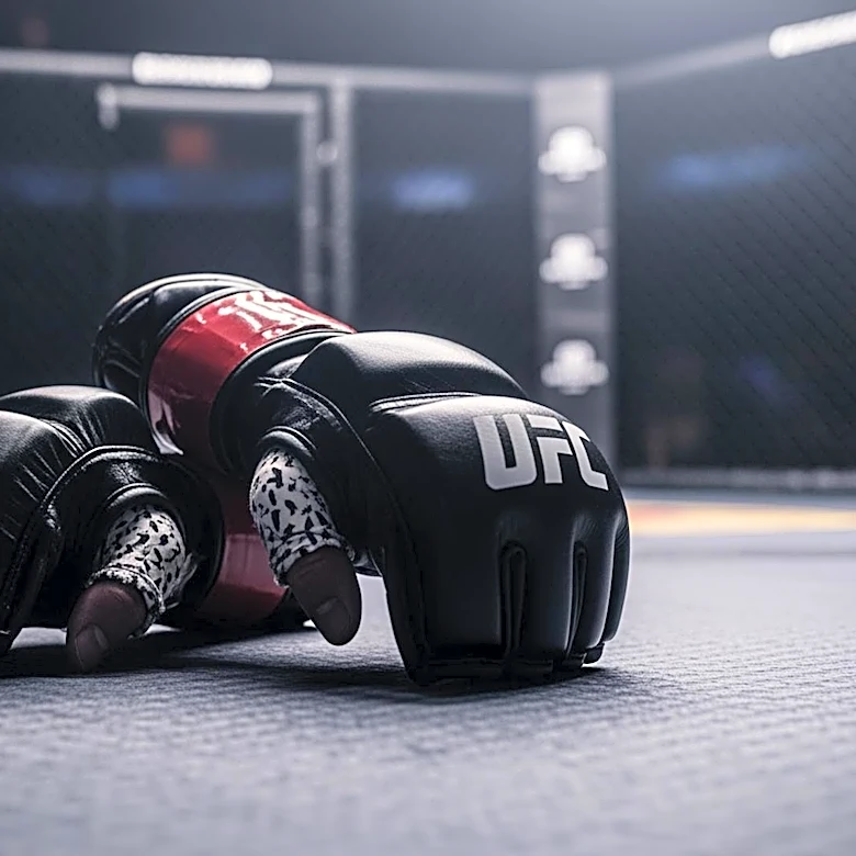 UFC Winnipeg: Mike Malott Defeats Gilbert Burns, Highlights and Results