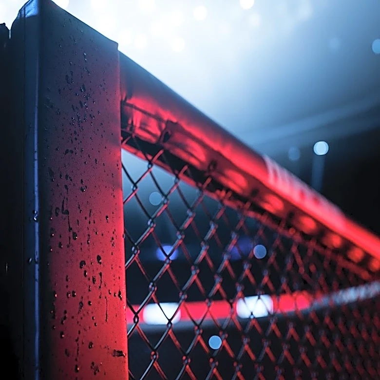 Mike Malott Secures TKO Victory Over Gilbert Burns at UFC Winnipeg, Burns Retires