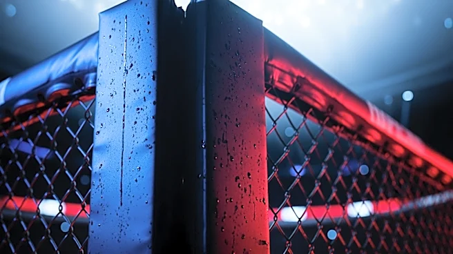 Mike Malott Secures TKO Victory Over Gilbert Burns at UFC Winnipeg, Burns Retires