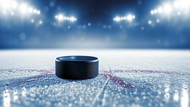 2026 NHL Stanley Cup Playoffs Preview: Key Matchups and Team Analysis