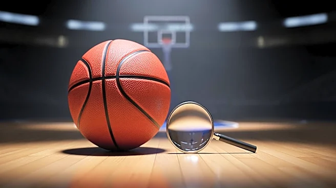 Dallas Wings Face Scrutiny Over Handling of Azzi Fudd's Relationship Inquiry