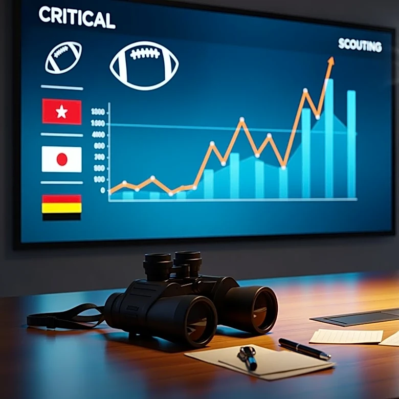 Pittsburgh Steelers Analyze Wide Receiver Prospects for 2026 NFL Draft