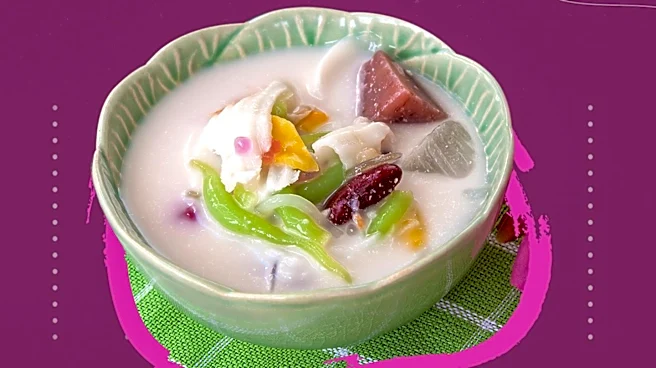 TikTok's Taste Buds Duo Gains Popularity by Showcasing Diverse NYC Restaurants