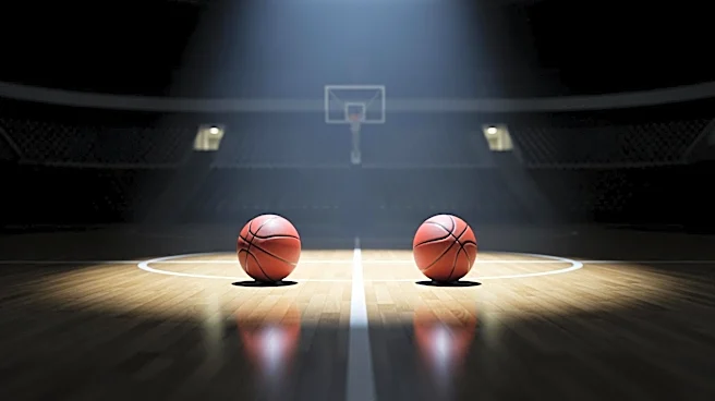 NBA 2026 Playoffs: Power Rankings Highlight Spurs and Thunder as Top Contenders