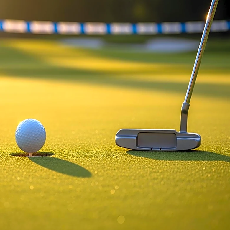 Scottie Scheffler Closes Gap on Matt Fitzpatrick at RBC Heritage with Impressive Round