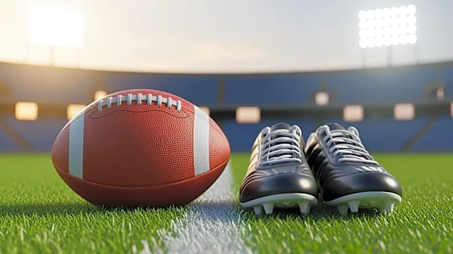 Auburn Tigers Prepare for A-Day with Promising Newcomers