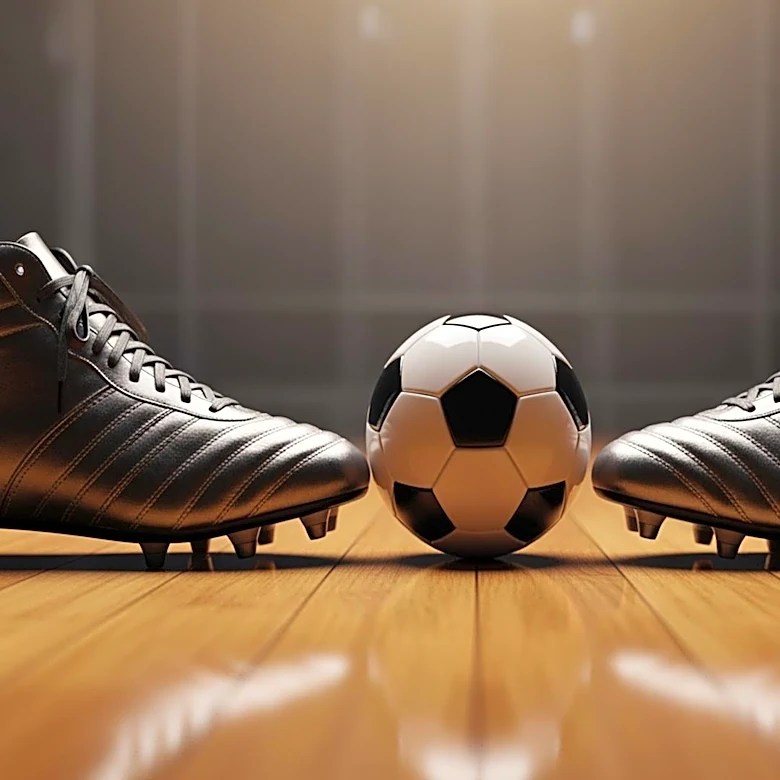 Barcelona and Real Madrid Compete for Espanyol's Promising Young Talent