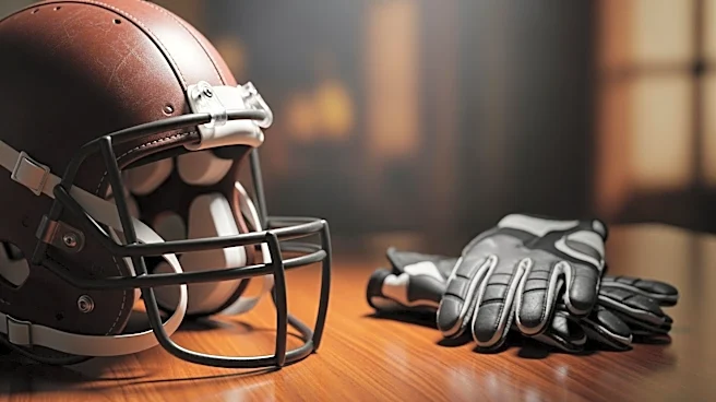 Chicago Bears Consider Offensive Line Focus in 2026 NFL Draft Amid Injury Concerns