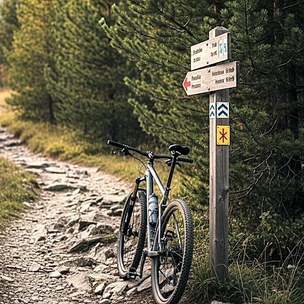 Life Time Bans Drop-Bar Mountain Bikes from Leadville and Big Sugar Races for 2026