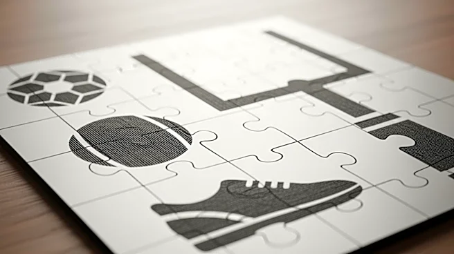 NYT Connections: Sports Edition Puzzle Offers New Challenges for April 19