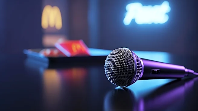 Rapper Ice Spice Involved in Altercation at Los Angeles McDonald's, Legal Action Planned