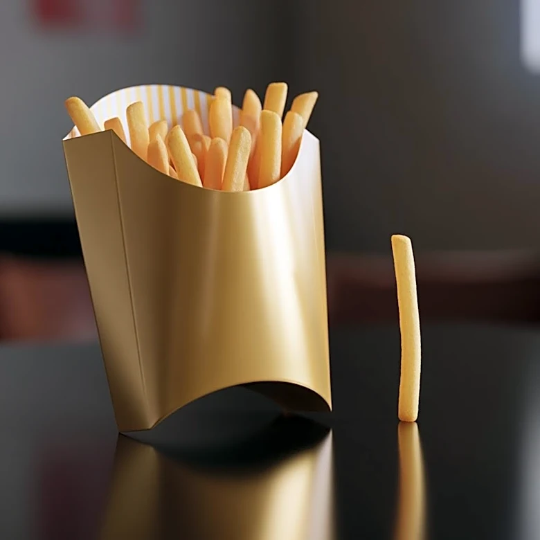 Ice Spice Responds to Viral McDonald's Altercation, Legal Actions Considered