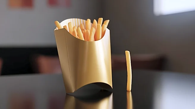 Ice Spice Responds to Viral McDonald's Altercation, Legal Actions Considered