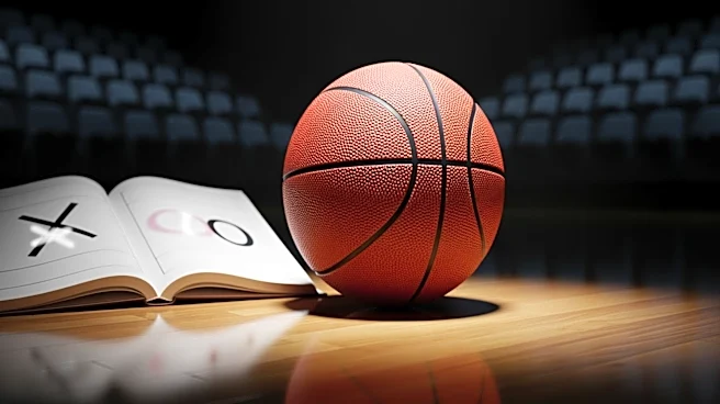 Derek Fisher Compares LeBron James' Late-Career Playmaking to Magic Johnson