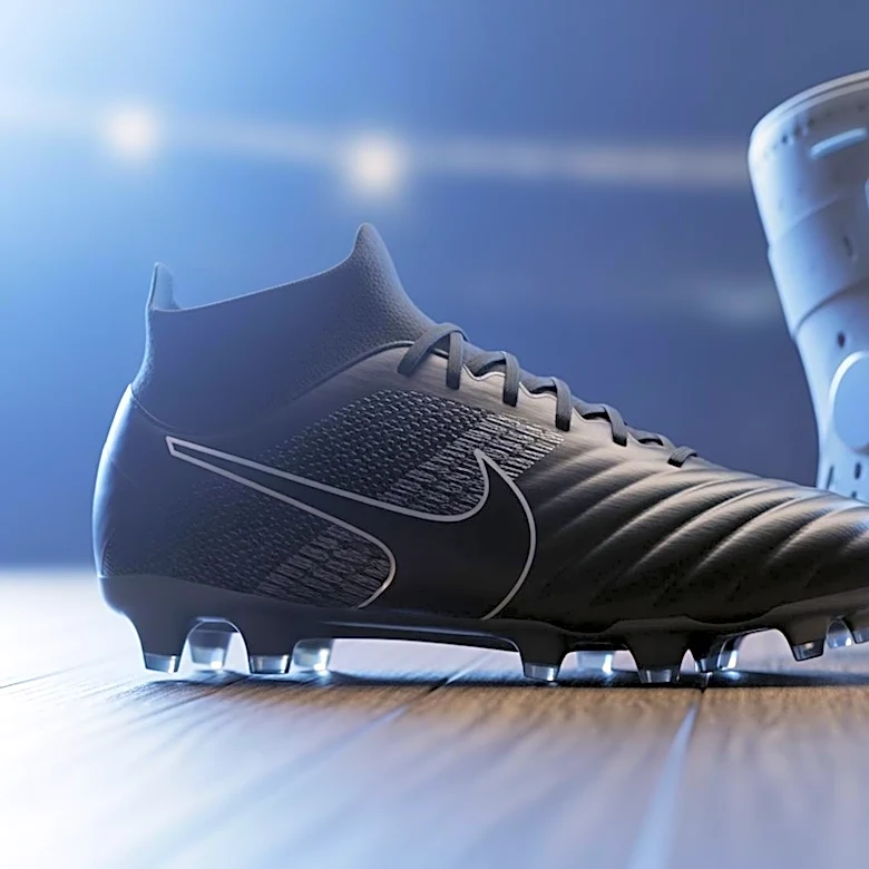 Bayern Munich's Serge Gnabry Faces World Cup Doubt Due to Thigh Injury