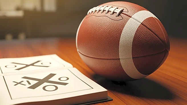 Chicago Bears Face Key Offensive Decisions Ahead of 2026 NFL Draft