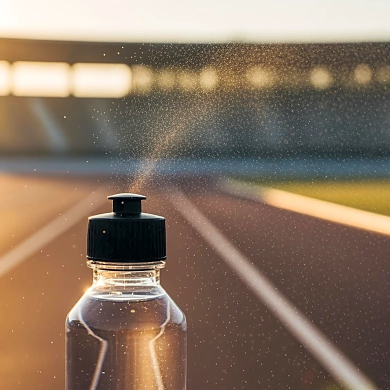 Olympic Marathon Runner Rose Harvey Highlights Hydration Mistakes and Solutions for Marathon Success