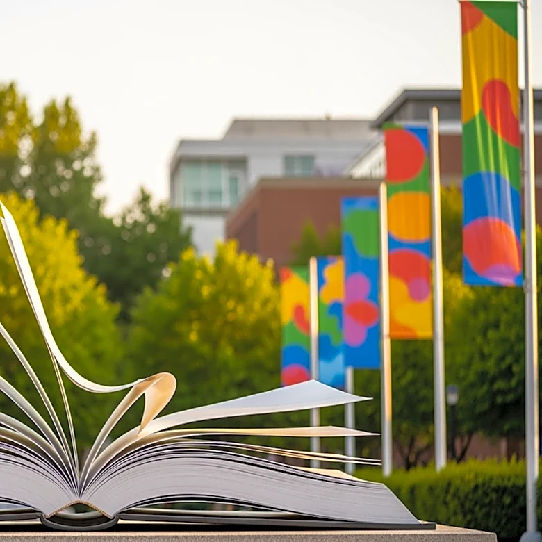 Los Angeles Times Festival of Books Opens at USC with Celebrity Guests and Diverse Panels