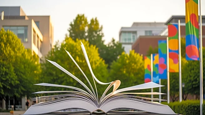 Los Angeles Times Festival of Books Opens at USC with Celebrity Guests and Diverse Panels