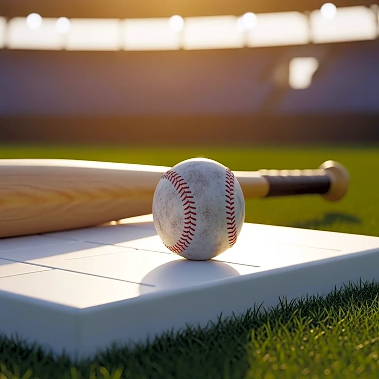 Dominic Smith Hits Fourth Home Run in Braves' Victory