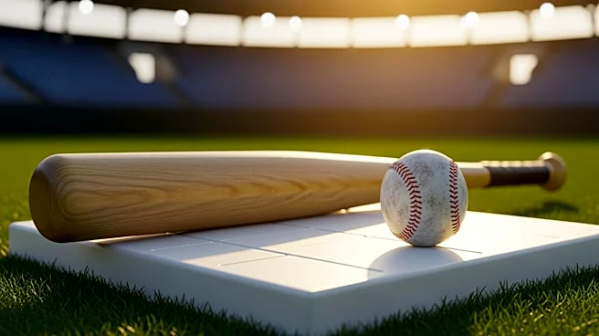 Dominic Smith Hits Fourth Home Run in Braves' Victory