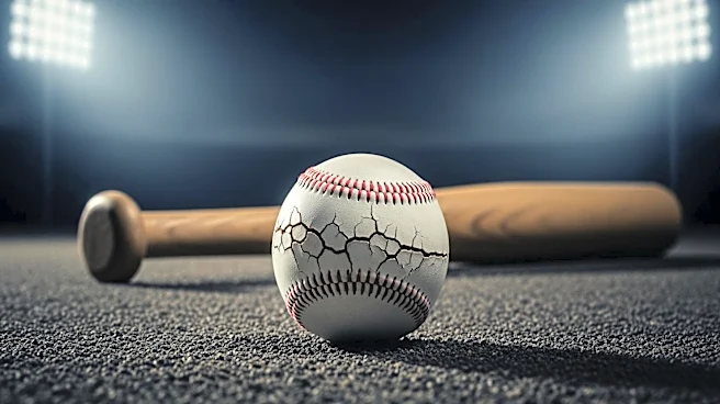 Washington Nationals' Mistakes Lead to Extra-Inning Loss Against San Francisco Giants