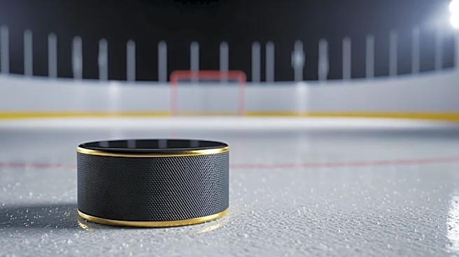 Boston Bruins' James Hagens Poised for Impact in Playoff Debut Against Buffalo Sabres