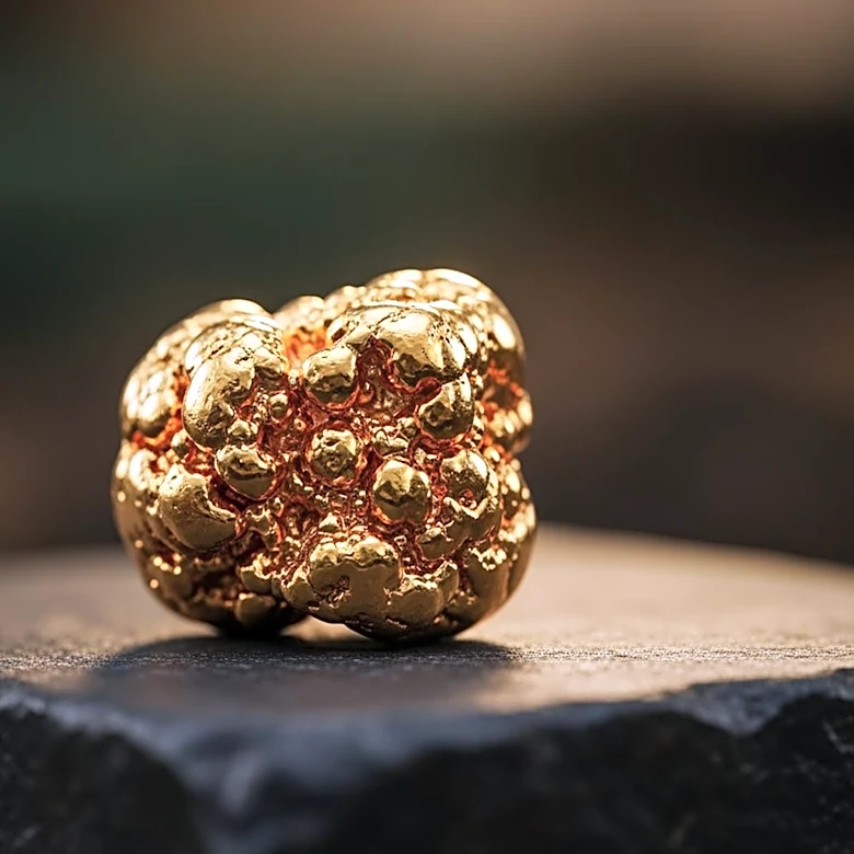 Ninety One SA Pty Ltd Invests in Agnico Eagle Mines, Boosting Gold Sector Holdings