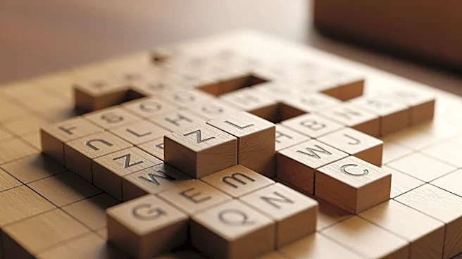 NYT Strands Puzzle Offers Challenging Wordplay with April 19 Edition
