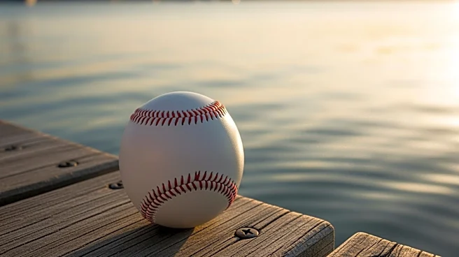 Trevor Bauer's Return to U.S. Baseball with Long Island Ducks Sparks Interest